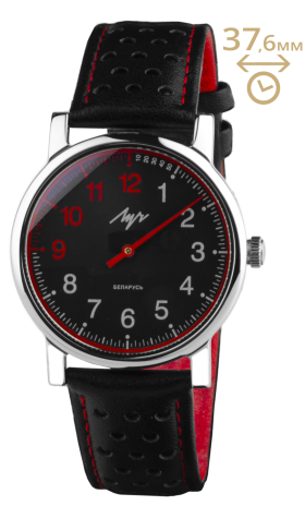 Часы Луч Однострелочник Speed 71950997