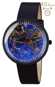 Часы Луч "Минск-МКС" 72087645