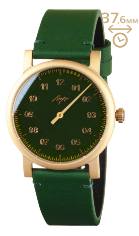 Часы Луч Однострелочник 71957542