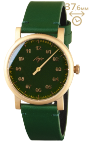 Часы Луч Однострелочник 71957542