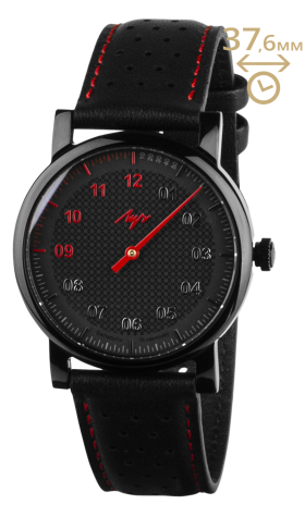 Часы Луч Однострелочник 71957546