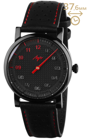 Часы Луч Однострелочник 71957546