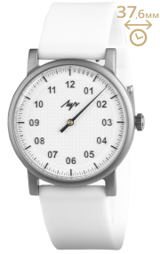 Часы Луч Однострелочник 71950540