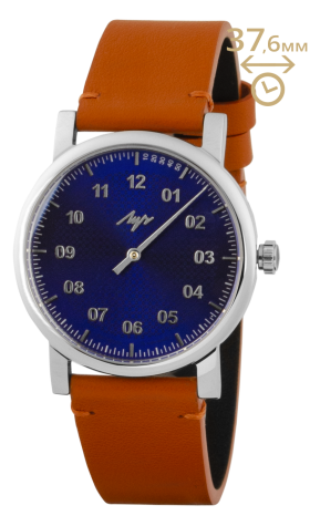 Часы Луч Однострелочник 71950543