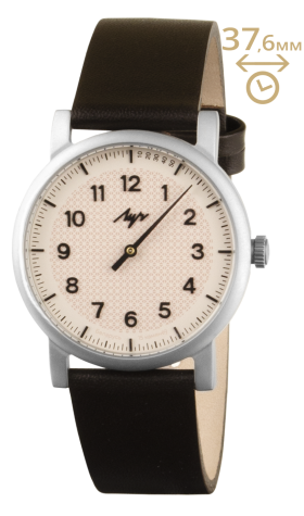 Часы Луч Однострелочник 71950537