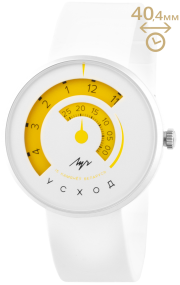 Часы Луч "УСХОД" 77090490