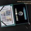 Часы Луч "КРАСКИ МИРА. КЛОД МОНЕ" 78370835